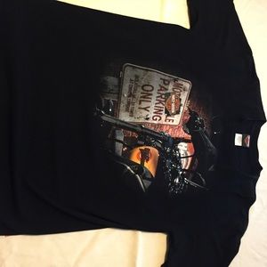 Men’s HD T-shirt